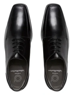 Julius Marlow Black Lace Up Lisbon Formal Dress Shoe 8 Julius Marlow Black Lace Up Lisbon Formal Dress Shoe -CONVERSE shop 212692870 3 1 720x928