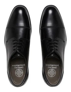 Julius Marlow Expand Expand Black Lace Up Formal Dress Shoe -CONVERSE shop 248291650 3 1 720x928