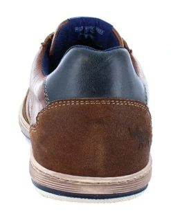 Wild Rhino Crest Tan Casual Sneaker -CONVERSE shop 263479690 3 720x928