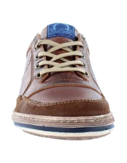 Wild Rhino Crest Tan Casual Sneaker -CONVERSE shop 263479690 4 720x928