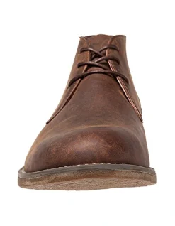 Hush Puppies Terminal Brown Desert Boot -CONVERSE shop 370087390 4 720x928