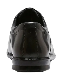 Hush Puppies Cain Black Lace Up Dress Shoe 8 Hush Puppies Cain Black Lace Up Dress Shoe -CONVERSE shop 495023860 3 720x928