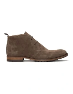 Rodd & Gunn Pebbly Hill Boots