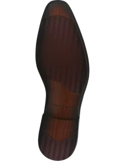 Julius Marlow Jaded Mocha Lace Up Dress Shoe -CONVERSE shop 588464920 3 720x928