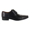Florsheim Cross Leather Black Lace Up Dress Shoe 1 Florsheim Cross Leather Black Lace Up Dress Shoe -CONVERSE shop 627702670 1 720x928