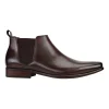 Julius Marlow Kick Mocha Chelsea Boot -CONVERSE shop 628709950 1 720x928