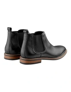 AQ By Aquila Lucca Leather Chelsea Boots 9 AQ By Aquila Lucca Leather Chelsea Boots -CONVERSE shop 642179890 642227230 3 1 720x928