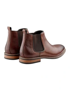 AQ By Aquila Lucca Leather Chelsea Boots -CONVERSE shop 642179890 642228130 3 1 720x928
