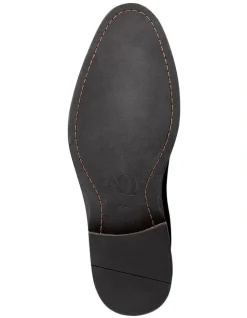 AQ By Aquila Lucca Leather Chelsea Boots -CONVERSE shop 642179890 642228130 5 1 720x928