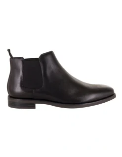 Florsheim Ceduna Black Chelsea Boot