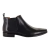 Florsheim Barret Black Chelsea Boot