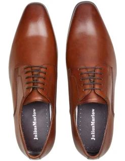 Julius Marlow Jaunt Tan Dress Shoe -CONVERSE shop 675064450 3 720x928