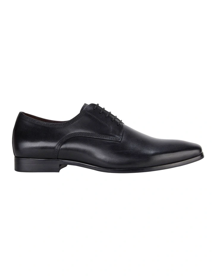 Julius Marlow Jaunt Black Dress Shoe 3 Julius Marlow Jaunt Black Dress Shoe