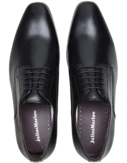 Julius Marlow Jaunt Black Dress Shoe 8 Julius Marlow Jaunt Black Dress Shoe -CONVERSE shop 675064540 3 720x928