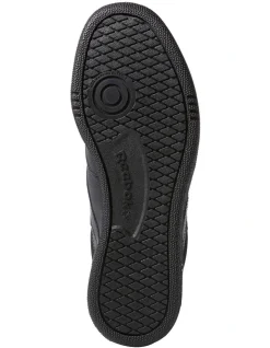 Reebok Club C85 Sneaker In Black -CONVERSE shop 716192740 4 1 720x928