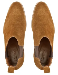 Aquila Eastwood Suede Chelsea Boots -CONVERSE shop 716955580 3 720x928