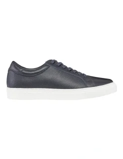 AQ By Aquila Smith Leather Sneakers