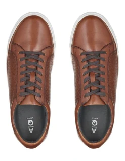 AQ By Aquila Smith Leather Sneakers -CONVERSE shop 717195070 4 720x928