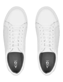 AQ By Aquila Smith Leather Sneakers -CONVERSE shop 717195160 4 720x928