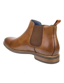 Florsheim Ceduna Cognac Chelsea Boot -CONVERSE shop 759161890 3 720x928