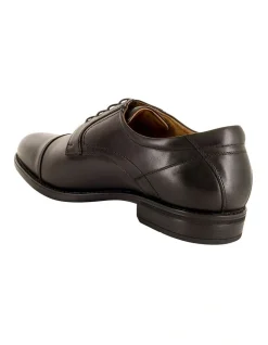 Florsheim Fairfield Black Dress Shoe -CONVERSE shop 759162430 3 720x928