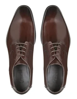 Aquila Dylan Leather Dress Shoes 7 Aquila Dylan Leather Dress Shoes -CONVERSE shop 762692230 3 720x928