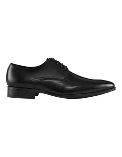 AQ By Aquila Markus Leather Derby Shoes