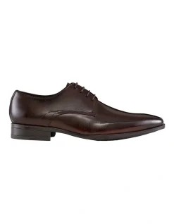 AQ By Aquila Markus Leather Derby Shoes
