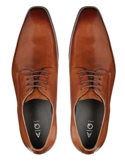 AQ By Aquila Markus Leather Derby Shoes -CONVERSE shop 762783670 3 720x928