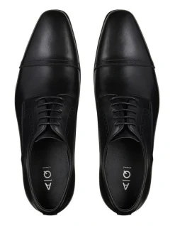 AQ By Aquila Thatcher Leather Dress Shoe -CONVERSE shop 762785830 3 720x928