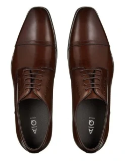 AQ By Aquila Thatcher Leather Dress Shoe -CONVERSE shop 762785920 3 720x928