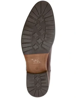 Rodd & Gunn Murphys Road Chelsea Boot Chocolate -CONVERSE shop 778132630 6 720x928