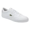 Lacoste Court-Master White Lace-Up Sneaker -CONVERSE shop 786352510 1 720x928