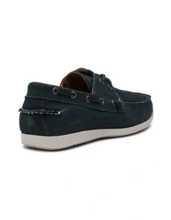 Rodd & Gunn Gordons Bay Boat Shoe Indigo 11 Rodd & Gunn Gordons Bay Boat Shoe Indigo -CONVERSE shop 809660620 3 1 720x928