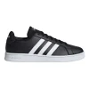 ADIDAS Grand Court Black/White Sneaker -CONVERSE shop 812222110 1 720x928