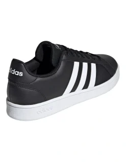 ADIDAS Grand Court Black/White Sneaker 12 ADIDAS Grand Court Black/White Sneaker -CONVERSE shop 812222110 4 720x928