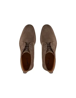 Aquila Dorado Khaki Suede Desert Boots -CONVERSE shop 821455210 3 720x928