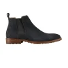 Aquila Roarke Charcoal Suede Chelsea Boots -CONVERSE shop 821455300 1 720x928