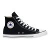 Converse Chuck Taylor All Star Mens Black Hi-Top Sneaker 1 Converse Chuck Taylor All Star Mens Black Hi-Top Sneaker -CONVERSE shop 826545250 1 1 720x928