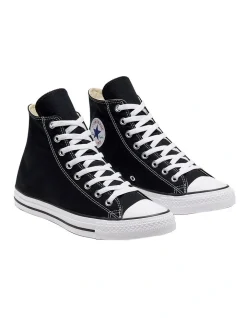 Converse Chuck Taylor All Star Mens Black Hi-Top Sneaker 12 Converse Chuck Taylor All Star Mens Black Hi-Top Sneaker -CONVERSE shop 826545250 4 4 720x928