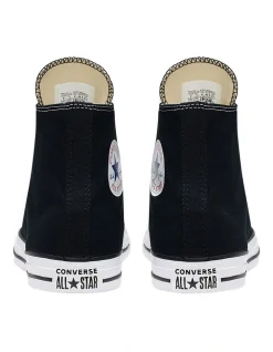 Converse Chuck Taylor All Star Mens Black Hi-Top Sneaker 15 Converse Chuck Taylor All Star Mens Black Hi-Top Sneaker -CONVERSE shop 826545250 7 1 720x928