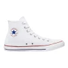 Converse Chuck Taylor All Star Mens White Hi-Top Sneaker -CONVERSE shop 826545340 1 720x928
