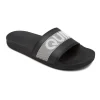 Quiksilver MENS RIVI WORDMARK SLIDE SLIDER SANDALS -CONVERSE shop 833087980 1 1 720x928