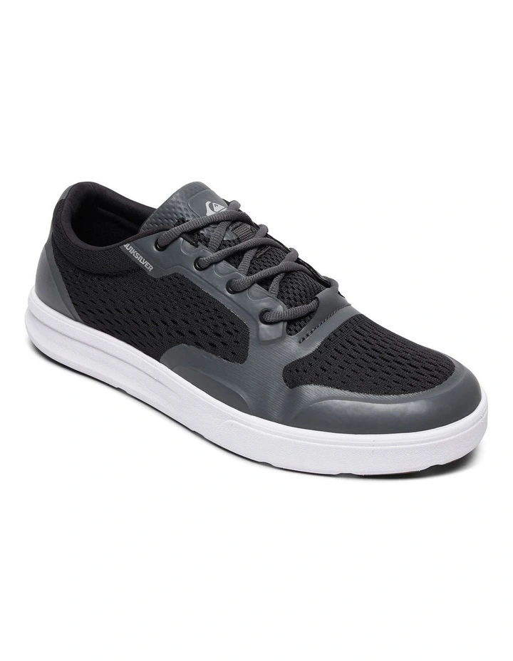 Quiksilver MENS AMPHIBIAN PLUS SHOES 5 Quiksilver MENS AMPHIBIAN PLUS SHOES - Image 3