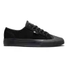 DC Manual S Skate Black Shoe 1 DC Manual S Skate Black Shoe -CONVERSE shop 835210270 1 720x928