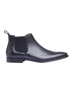 Yd. New York Chelsea Boot