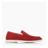 Dune London Belters Red -CONVERSE shop 847548460 1 720x928