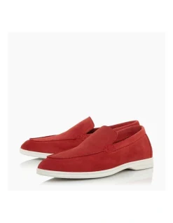 Dune London Belters Red -CONVERSE shop 847548460 4 720x928