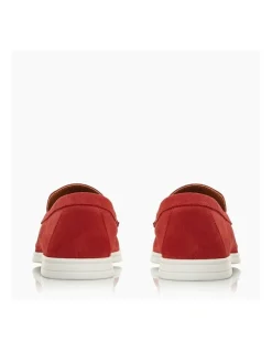Dune London Belters Red -CONVERSE shop 847548460 5 720x928