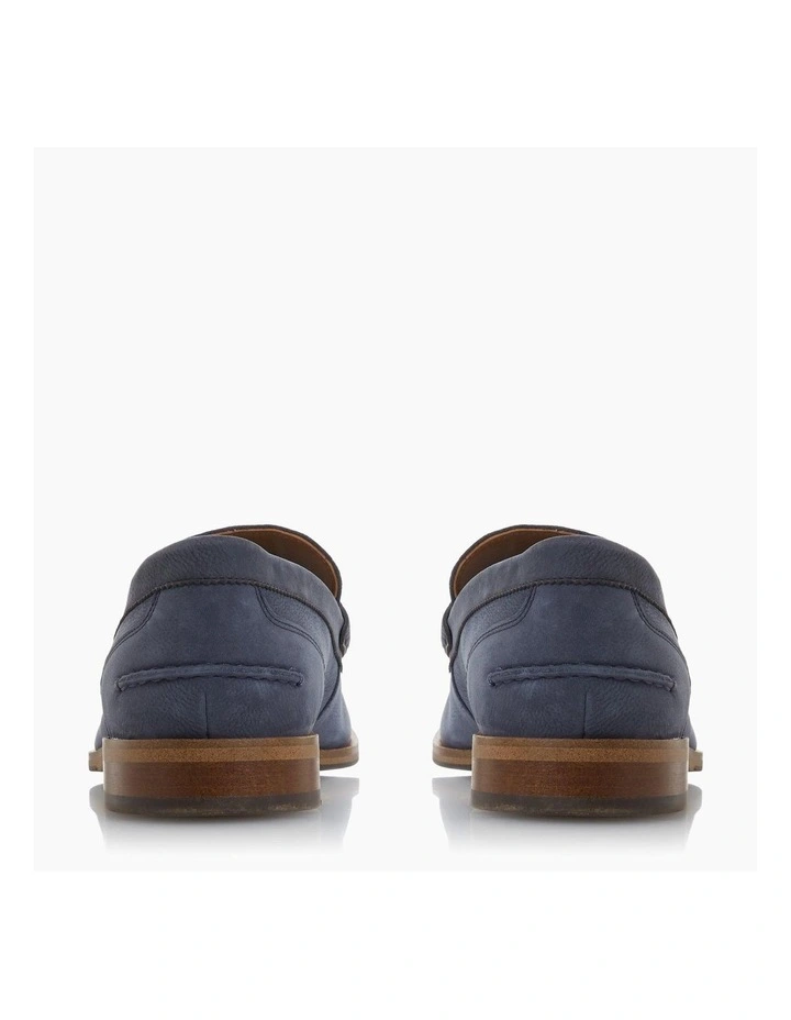 Dune London Boroughs Navy 7 Dune London Boroughs Navy - Image 5